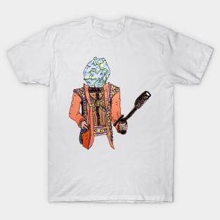 Bounty hunter T-Shirt